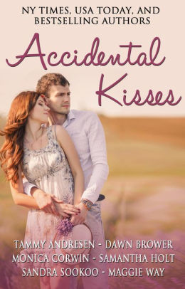 Accidental Kisses