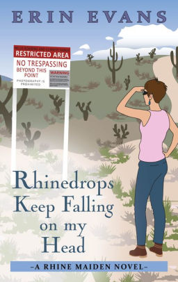 Rhinedrops Keep Falling on My Head