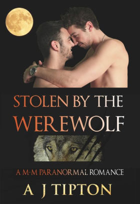 Stolen by the Werewolf