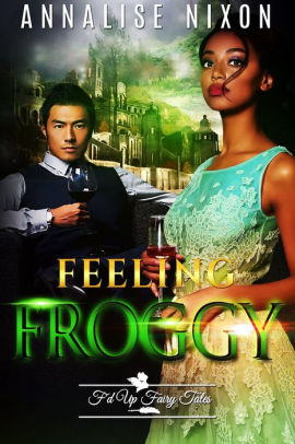 Feeling Froggy