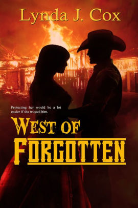 West of Forgotten