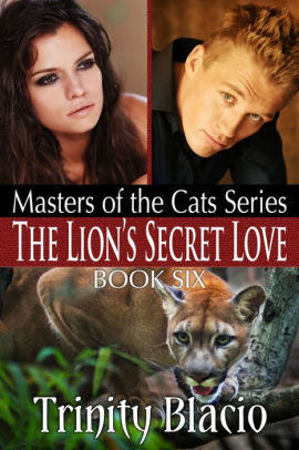 The Lions Secret Love