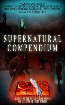Supernatural Compendium