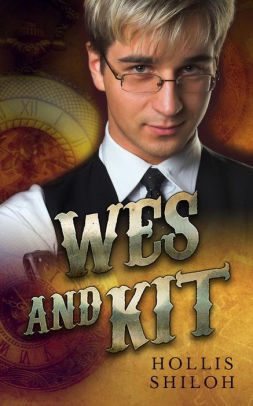 Wes and Kit