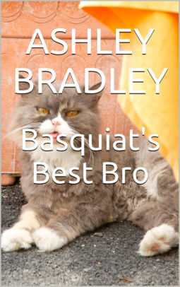 Basquiat's Best Bro