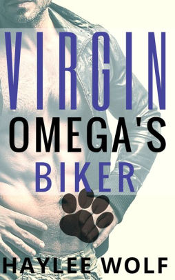 Virgin Omega's Biker