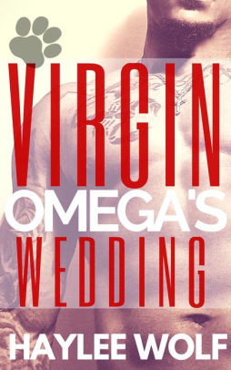 Virgin Omega's Wedding