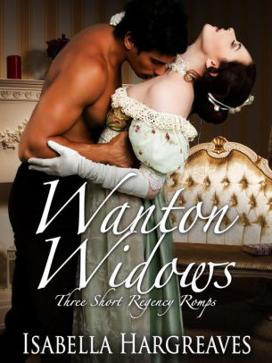 Wanton Widows