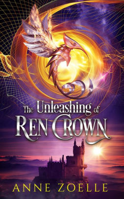 The Unleashing of Ren Crown