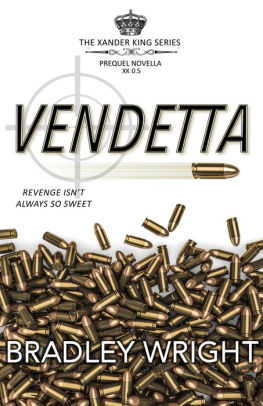 Vendetta