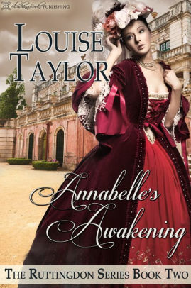 Annabelle's Awakening