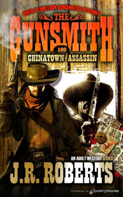 Chinatown Assassin