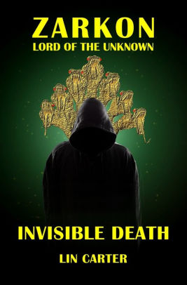 Invisible Death