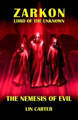 The Nemesis of Evil