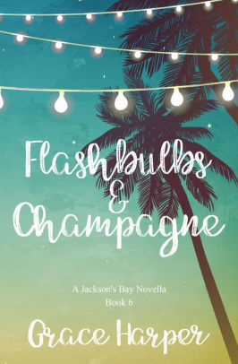 Flashbulbs & Champagne