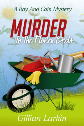 Murder In The Flower Beds