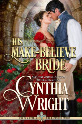 His Make-Believe Bride