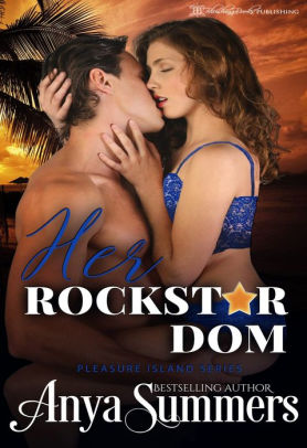 Her Rockstar Dom