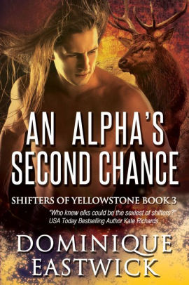 An Alpha's Second Chance