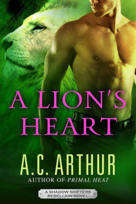 A Lion's Heart