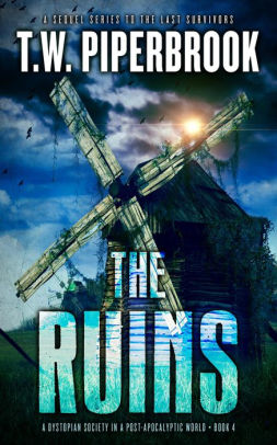 The Ruins 4