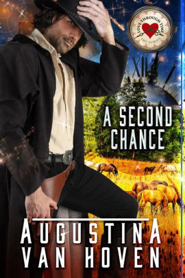 A Second Chance