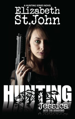 Hunting Jessica, Book 1