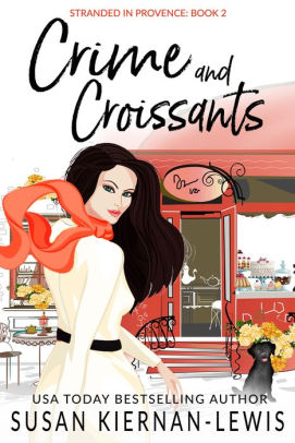 Crime and Croissants