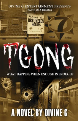 TGONG: What Happens When Enough is Enough?