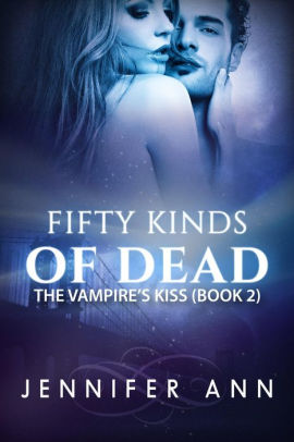 The Vampire's Kiss