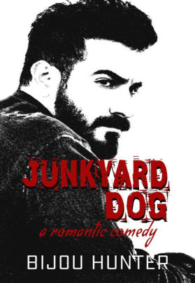 Junkyard Dog