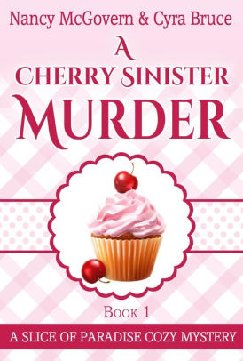 A Cherry Sinister Murder