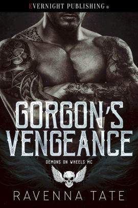 Gorgon's Vengeance