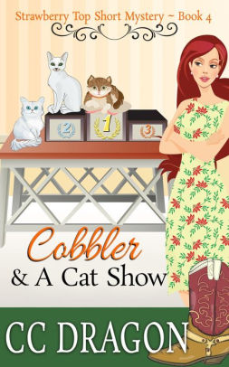 Cobbler & a Cat Show