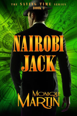 Nairobi Jack