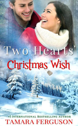 Two Hearts Christmas Wish