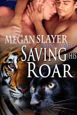 Saving His Roar