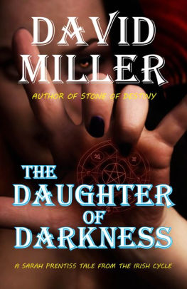 The Daughter of Darkness