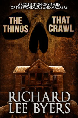 The Things That Crawl