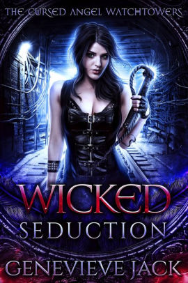 Wicked Seduction