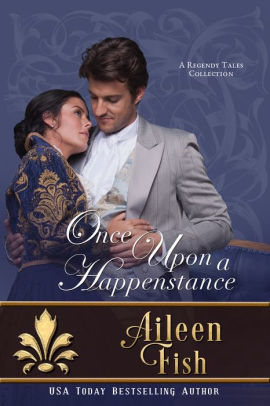 Once Upon a Happenstance