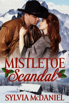 Mistletoe Scandal