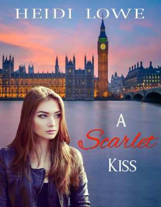 A Scarlet Kiss