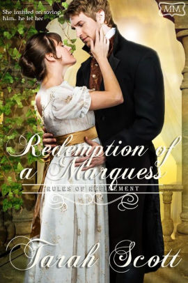 Redemption of a Marquess