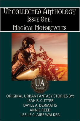 Magical Motorcycles