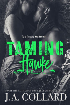 Taming Hawke