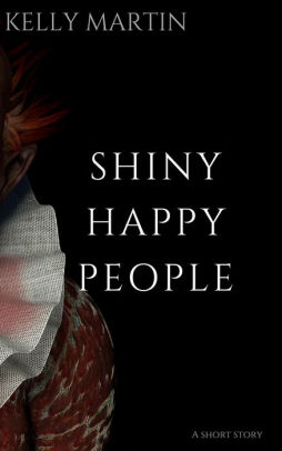 Shiny Happy People