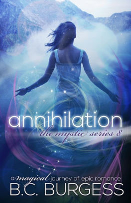 Annihilation