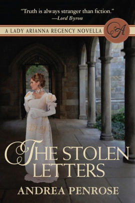 The Stolen Letters: A Novella