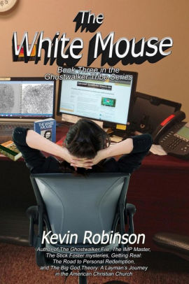 The White Mouse